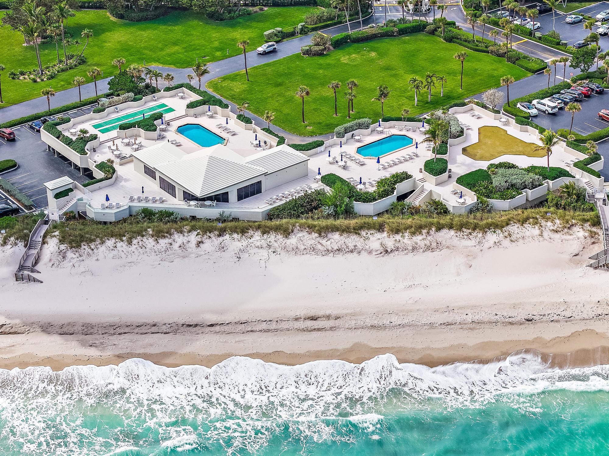 WATER GLADES 300 - Residential