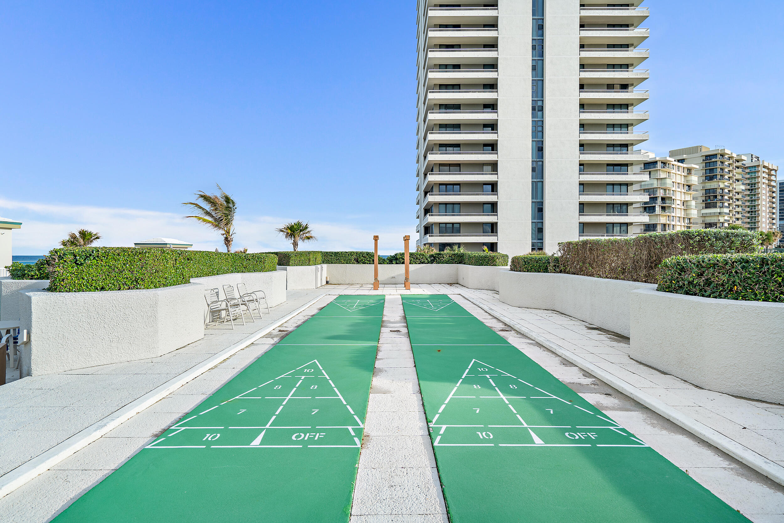WATER GLADES 300 - Residential