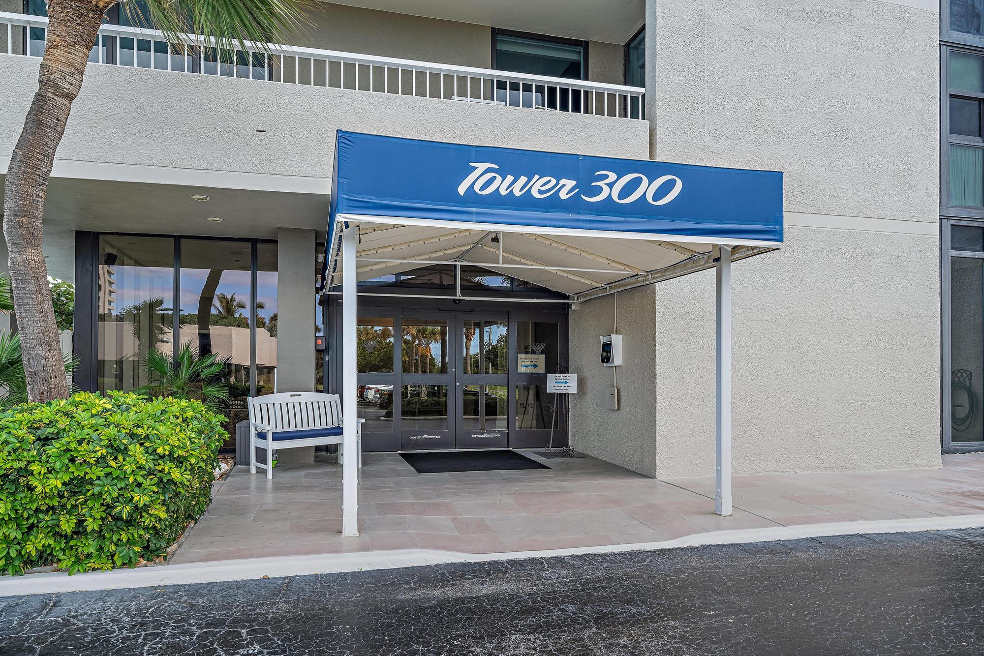 WATER GLADES 300 - Residential