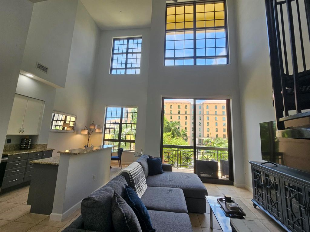 Photo of 801 S Olive Avenue #202, West Palm Beach, FL 33401 (MLS # R10912897)