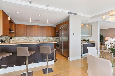 Tiny photo for 1 N Fort Lauderdale Beach Boulevard #1807, Fort Lauderdale, FL 33304 (MLS # B26043582)