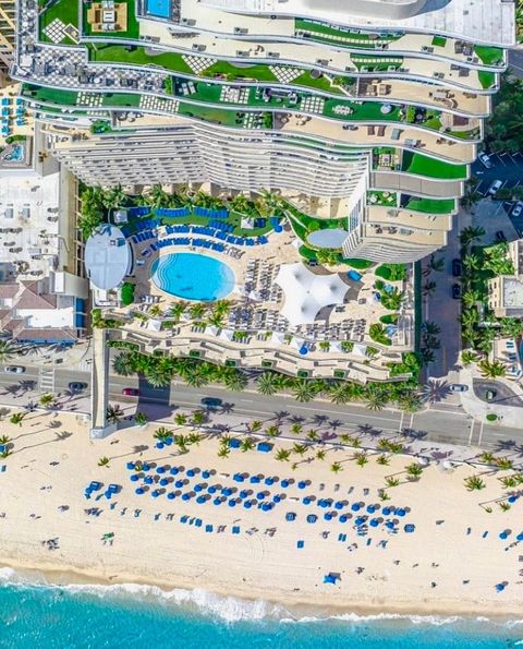 Tiny photo for 1 N Fort Lauderdale Beach Boulevard #1807, Fort Lauderdale, FL 33304 (MLS # B26043582)