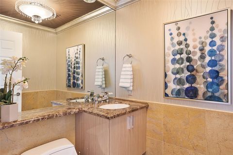 Tiny photo for 1 N Fort Lauderdale Beach Boulevard #1807, Fort Lauderdale, FL 33304 (MLS # B26043582)