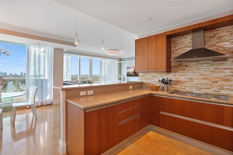 Tiny photo for 1 N Fort Lauderdale Beach Boulevard #1807, Fort Lauderdale, FL 33304 (MLS # B26043582)
