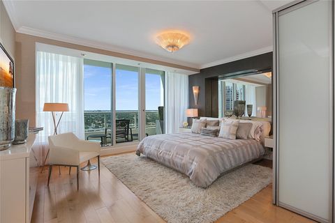Tiny photo for 1 N Fort Lauderdale Beach Boulevard #1807, Fort Lauderdale, FL 33304 (MLS # B26043582)
