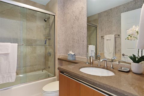 Tiny photo for 1 N Fort Lauderdale Beach Boulevard #1807, Fort Lauderdale, FL 33304 (MLS # B26043582)