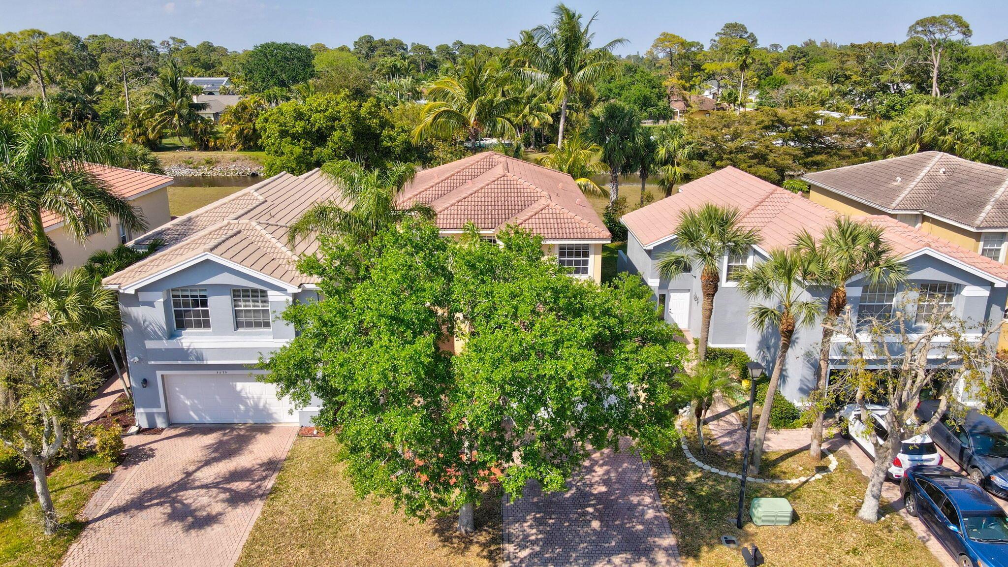 5073 Starblaze Drive