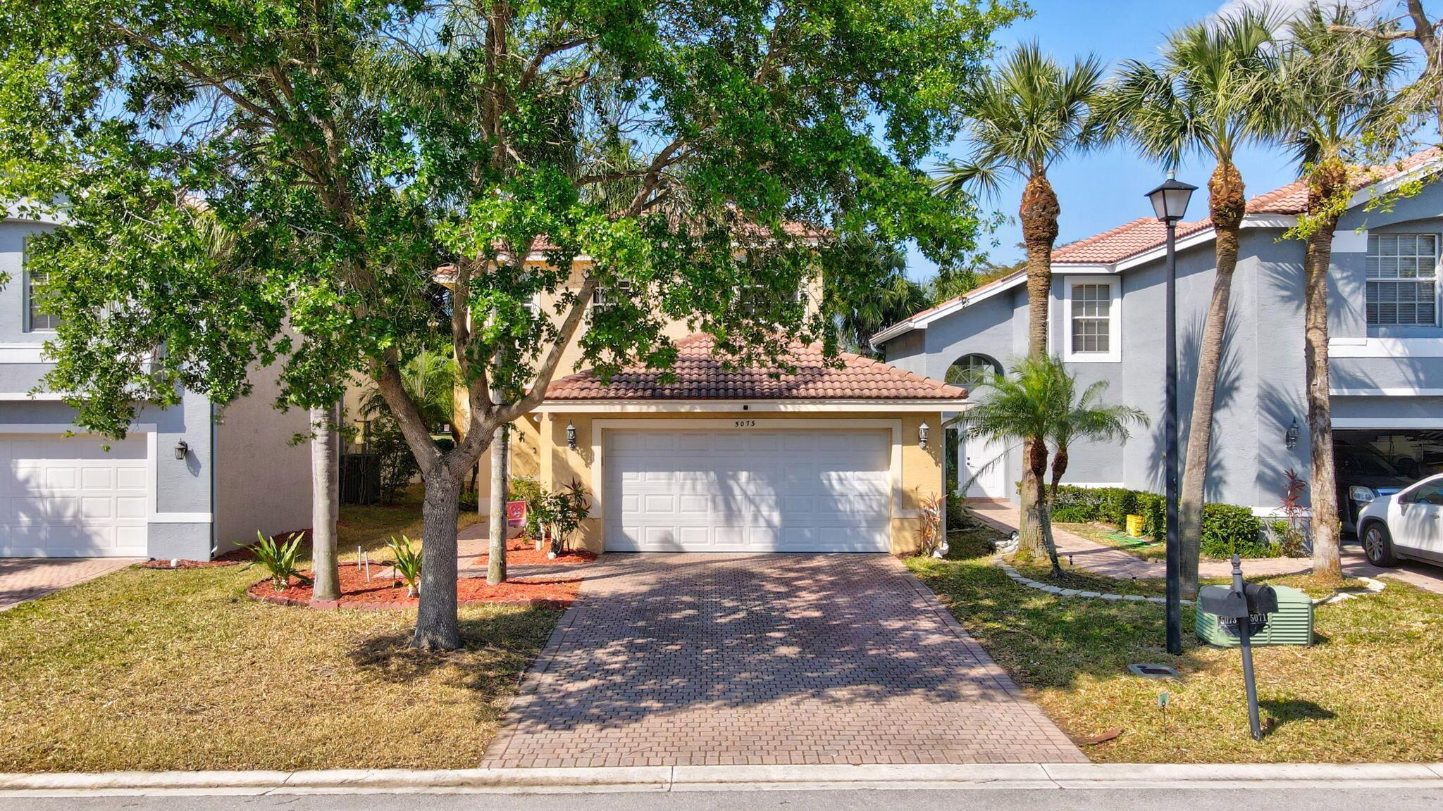 5073 Starblaze Drive