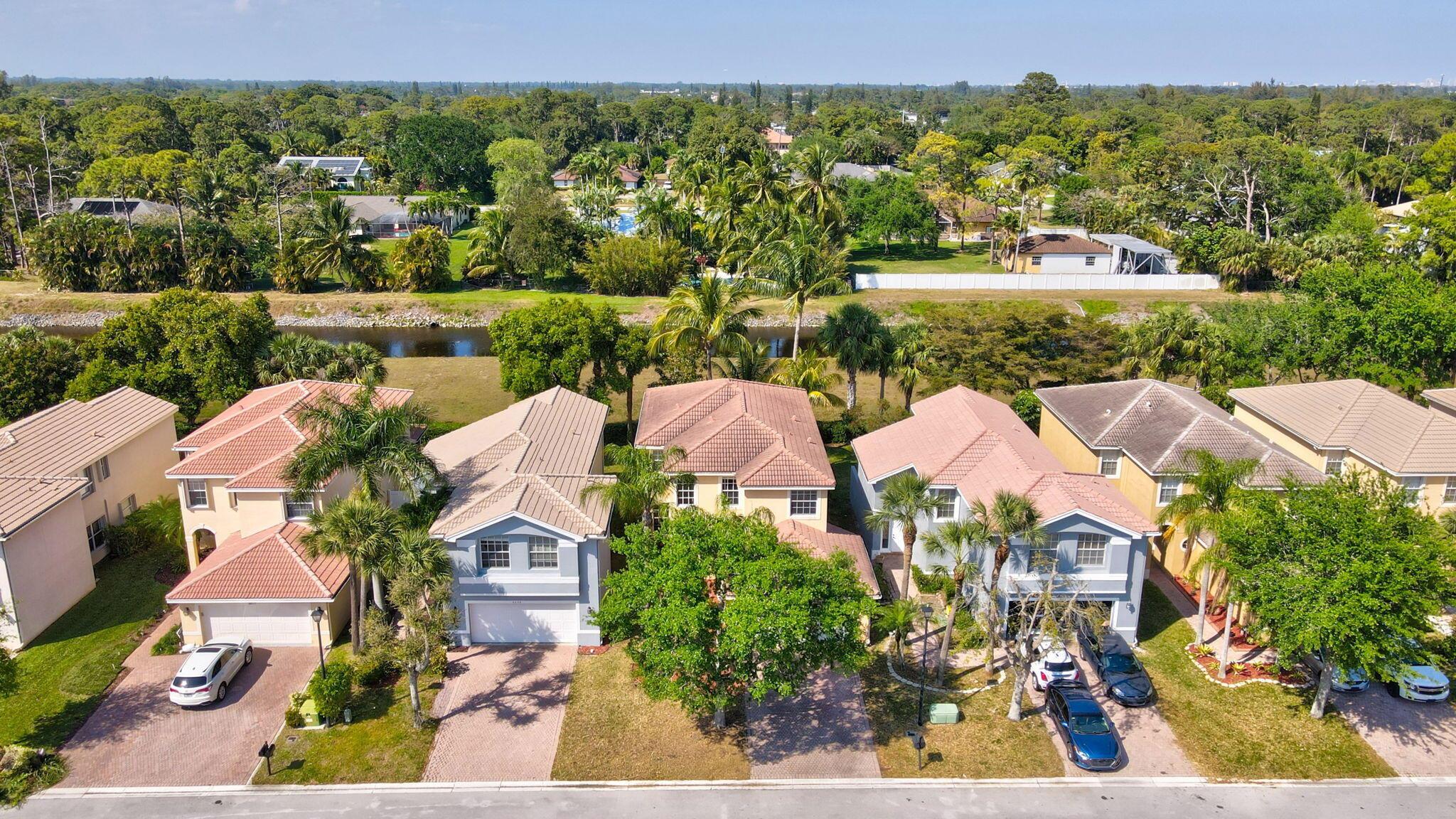 5073 Starblaze Drive
