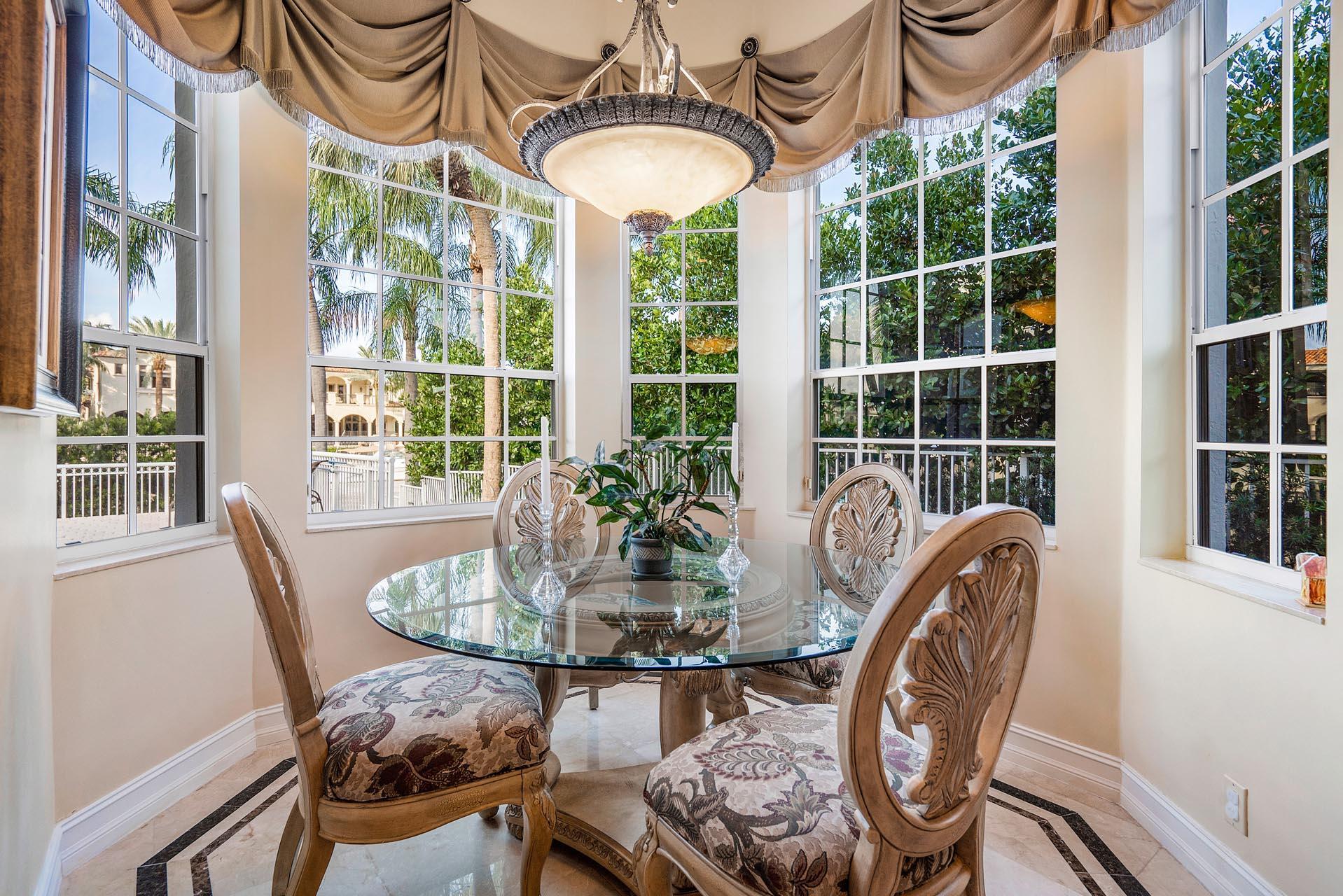 ROYAL PALM YACHT & COUNTR - Residential