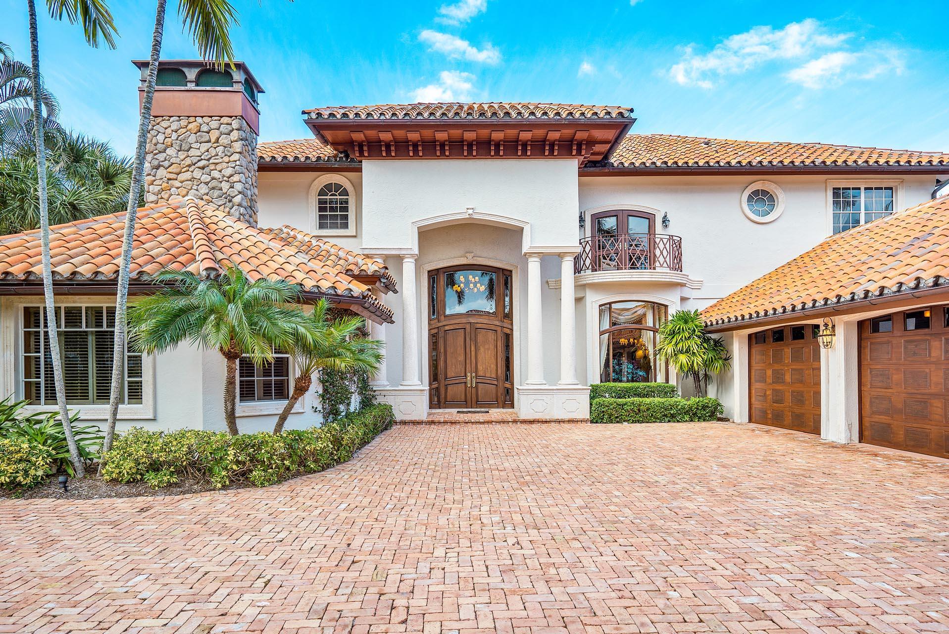251 W Key Palm Road