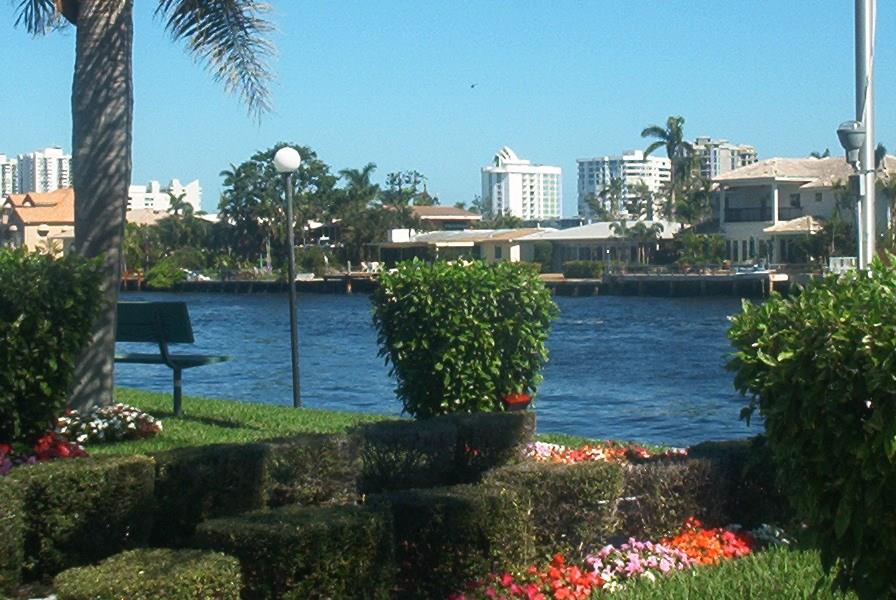 Bay Colony Club Condo - Residential Lease