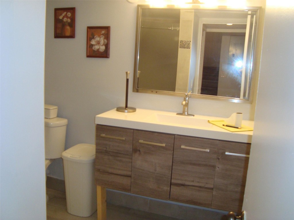 BONAIRE VILLAGE AT WOODMO - Residential