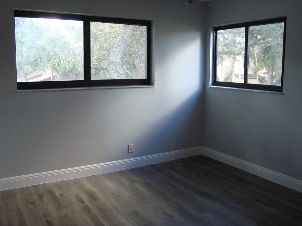 BONAIRE VILLAGE AT WOODMO - Residential