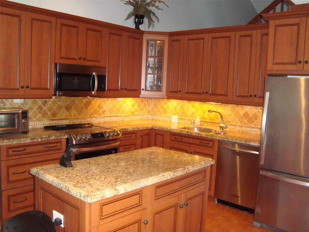 Photo of 7680 NW 79th Avenue #P 1, Tamarac, FL 33321 (MLS # F10544778)