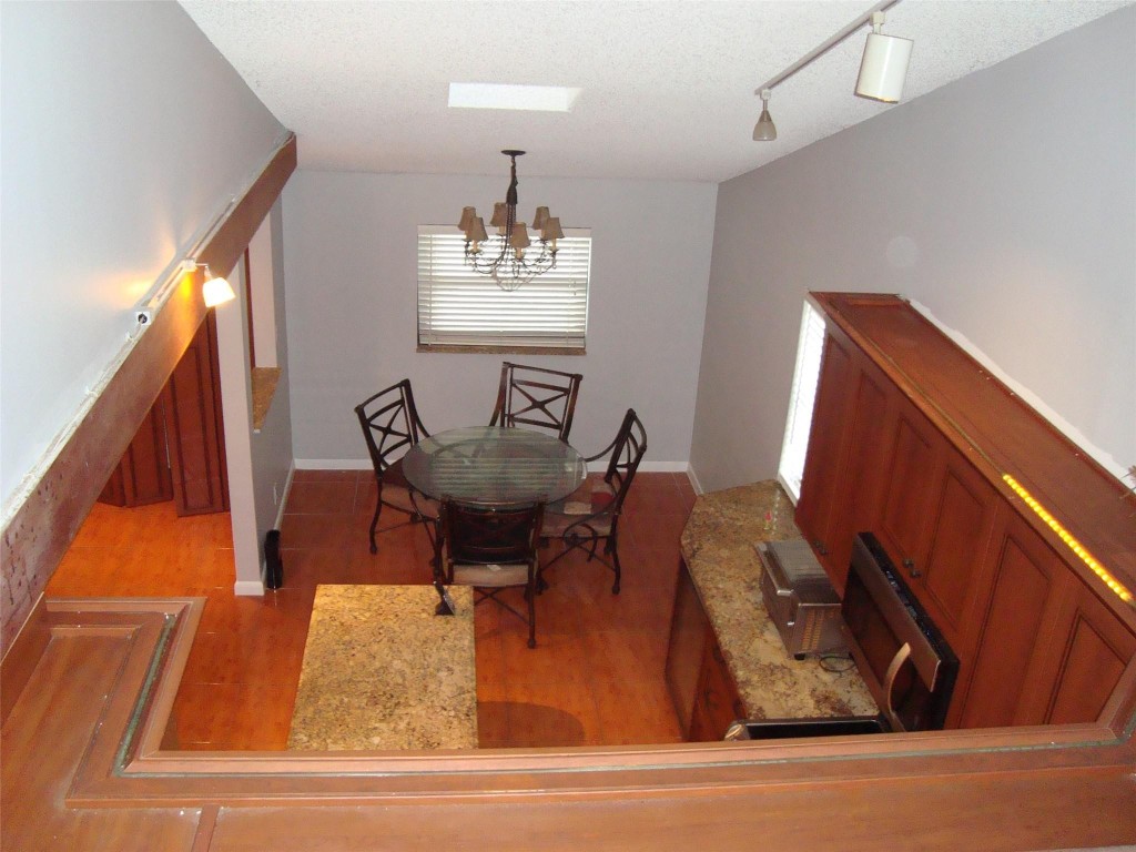 BONAIRE VILLAGE AT WOODMO - Residential