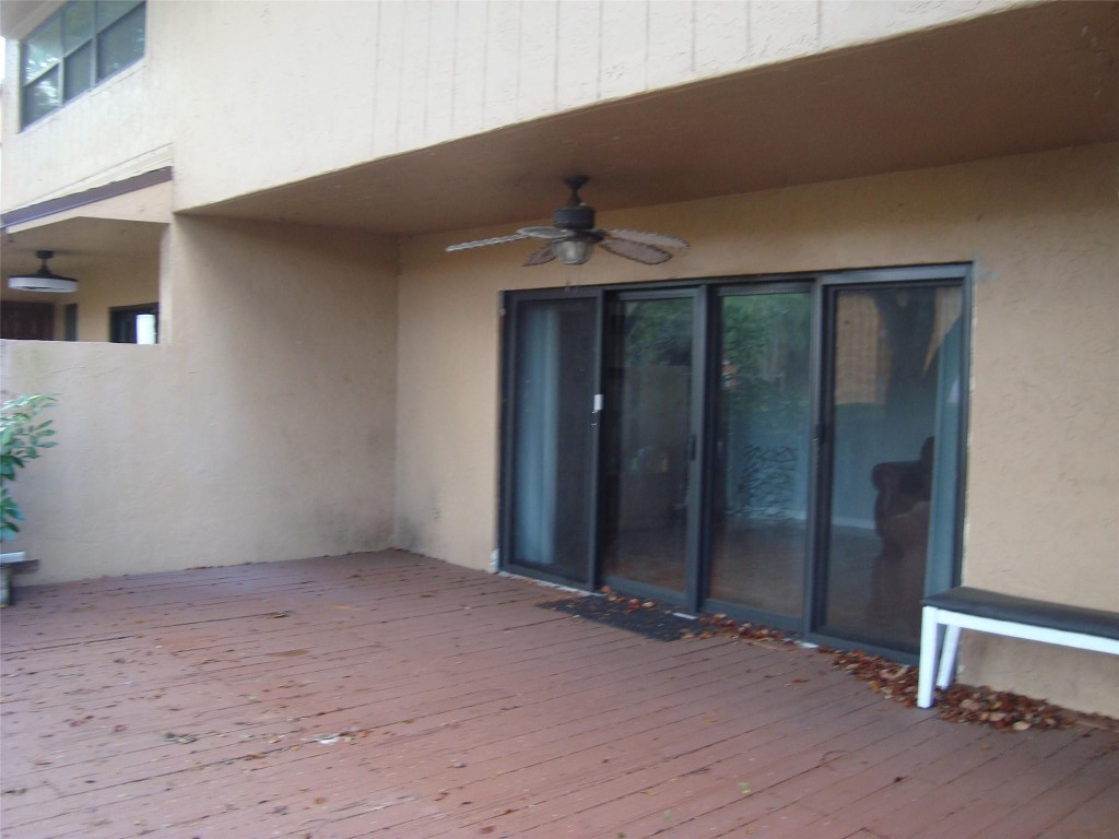 BONAIRE VILLAGE AT WOODMO - Residential