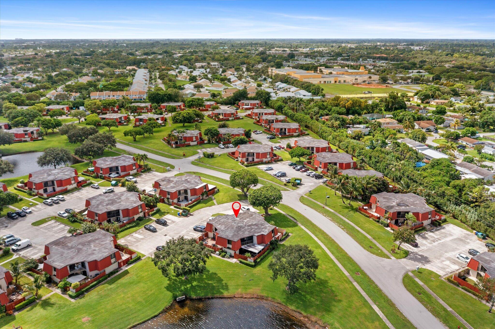 SOMERSET - Residential