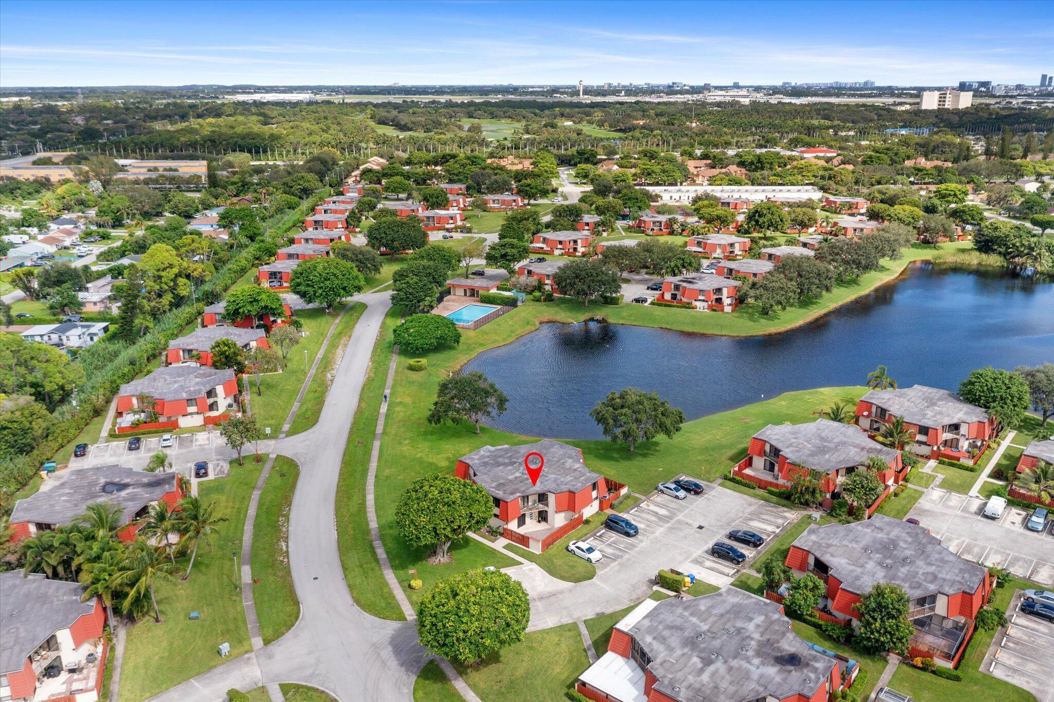 SOMERSET - Residential