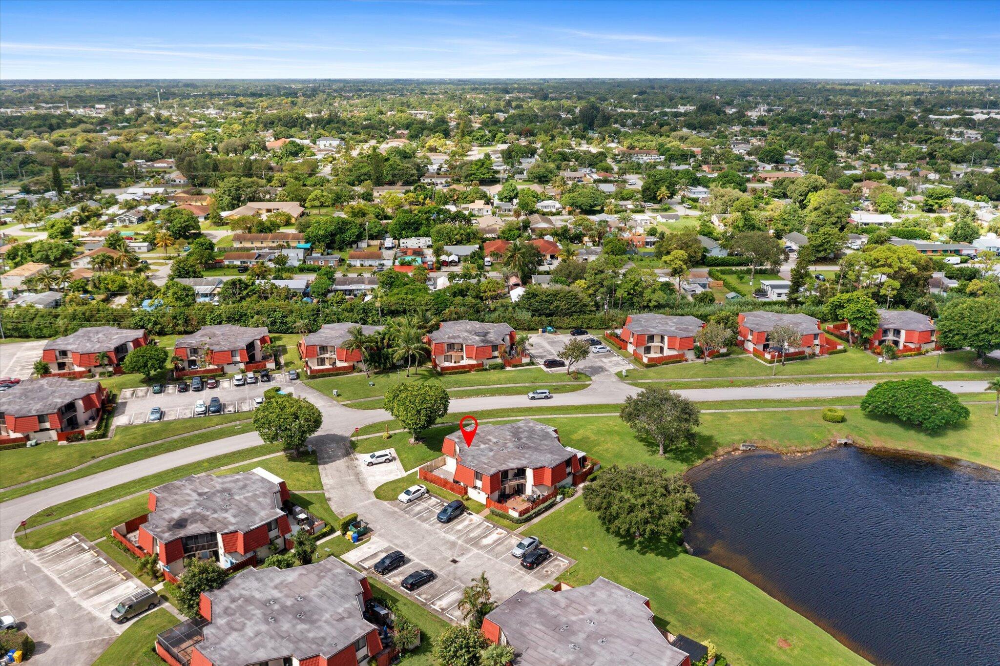 SOMERSET - Residential