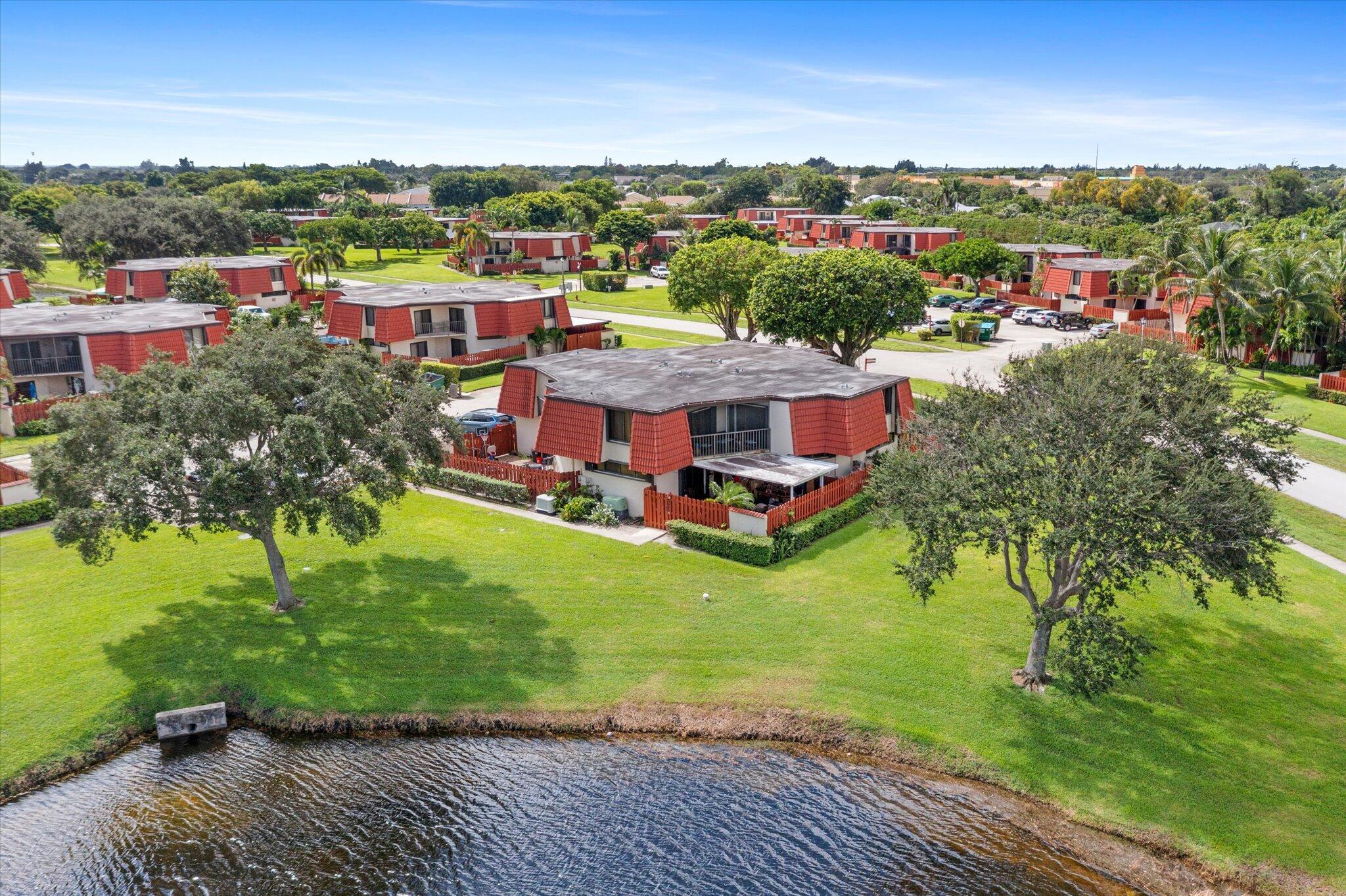 SOMERSET - Residential