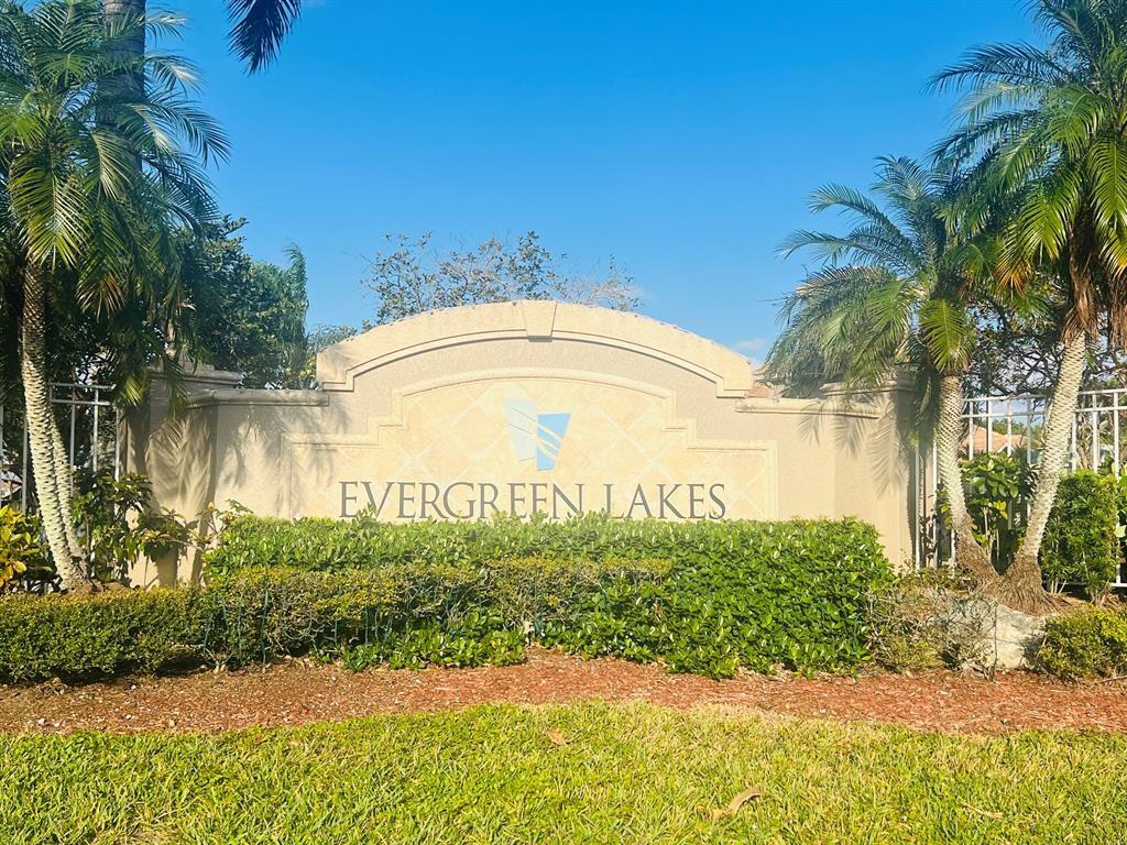 Evergreen Lakes Condo - Residential Lease