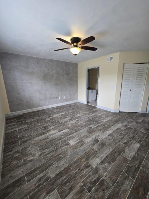 Evergreen Lakes Condo - Residential Lease