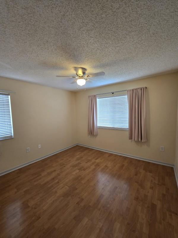 Evergreen Lakes Condo - Residential Lease