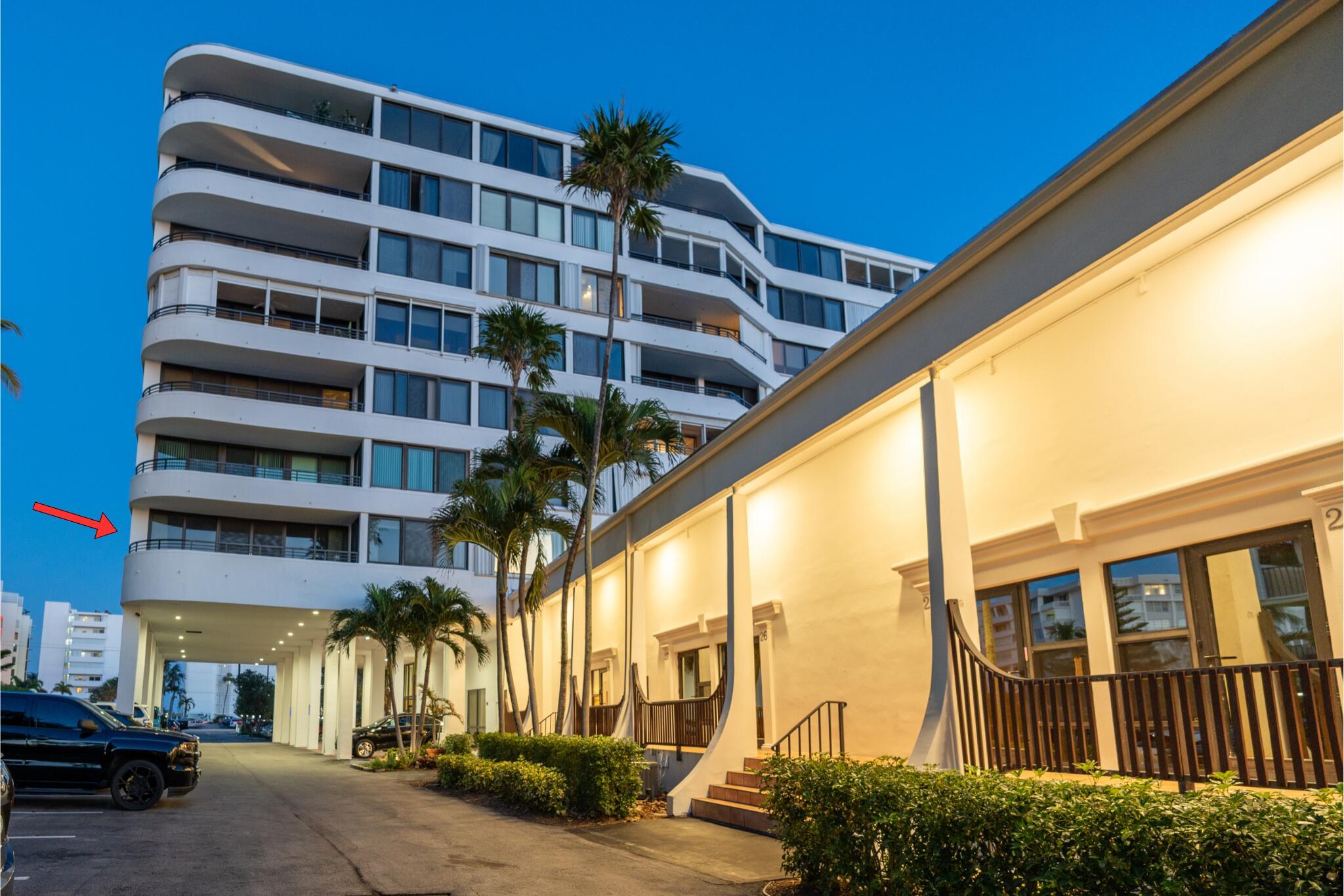 Community Room; Elevator; - Residential Lease