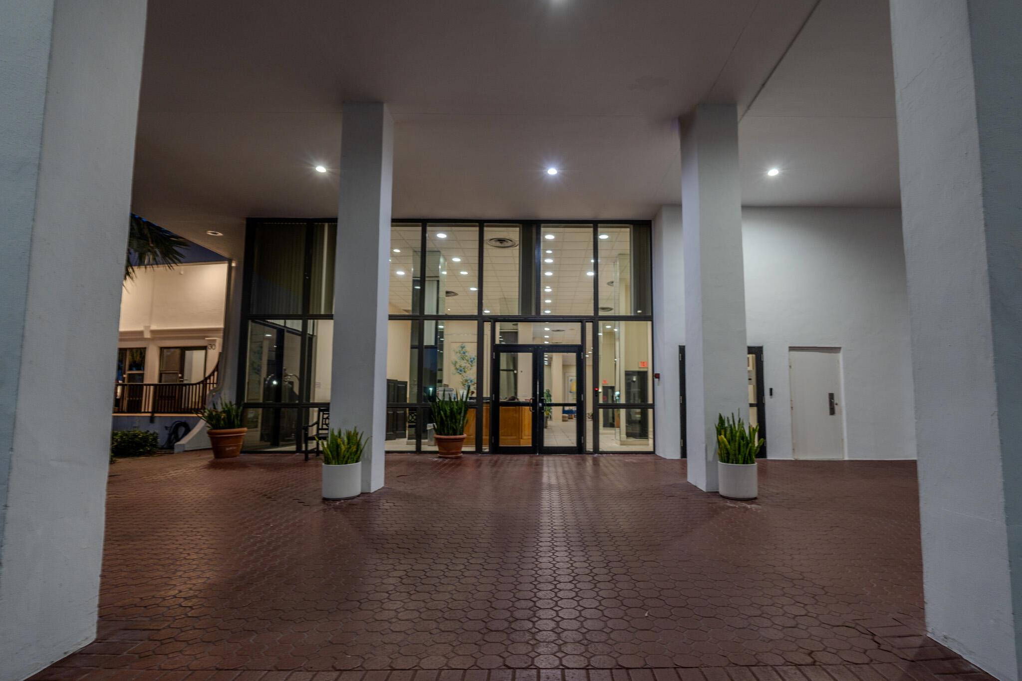 Community Room; Elevator; - Residential Lease