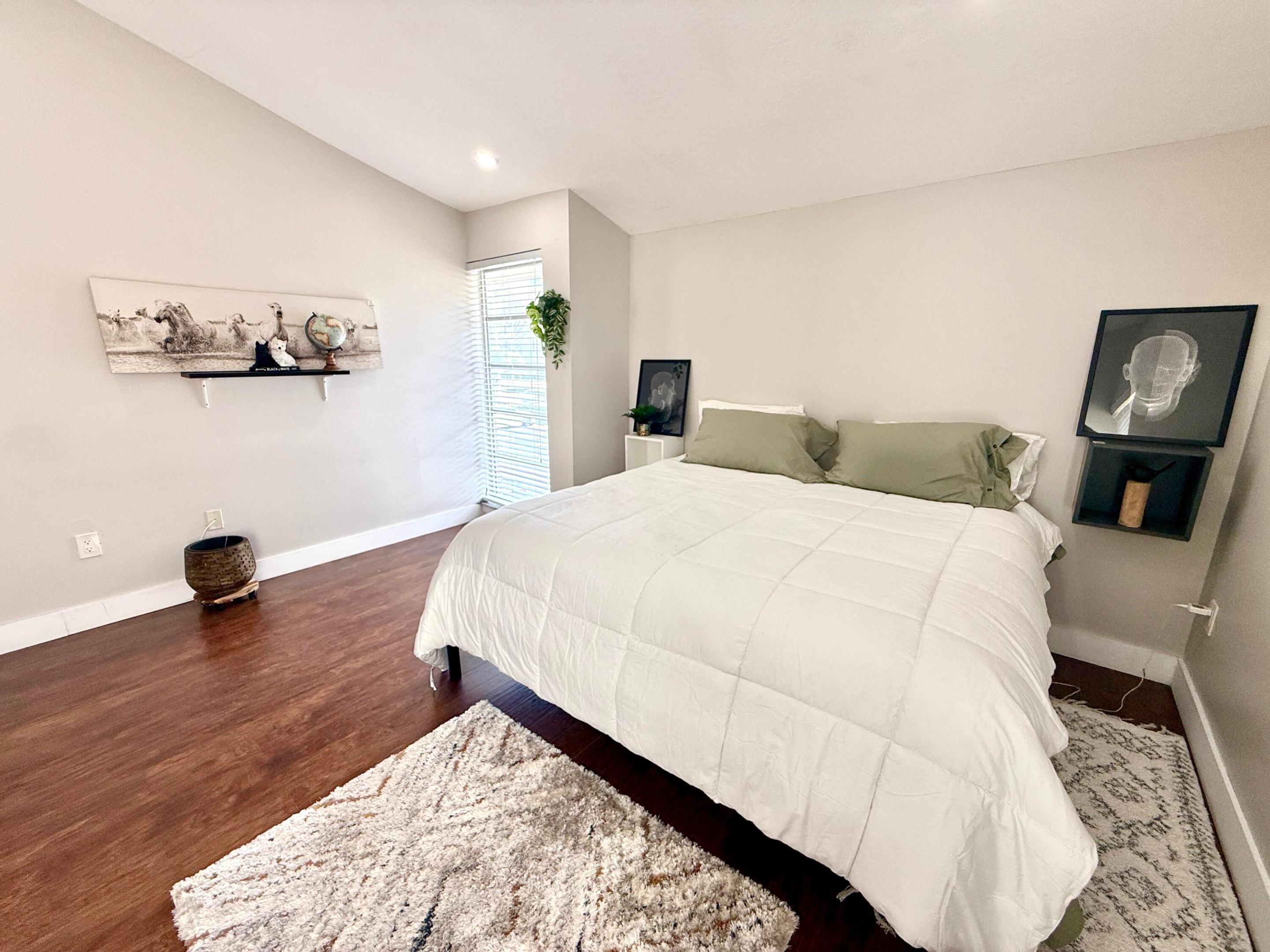 LAFAYETTE CONDO - Residential