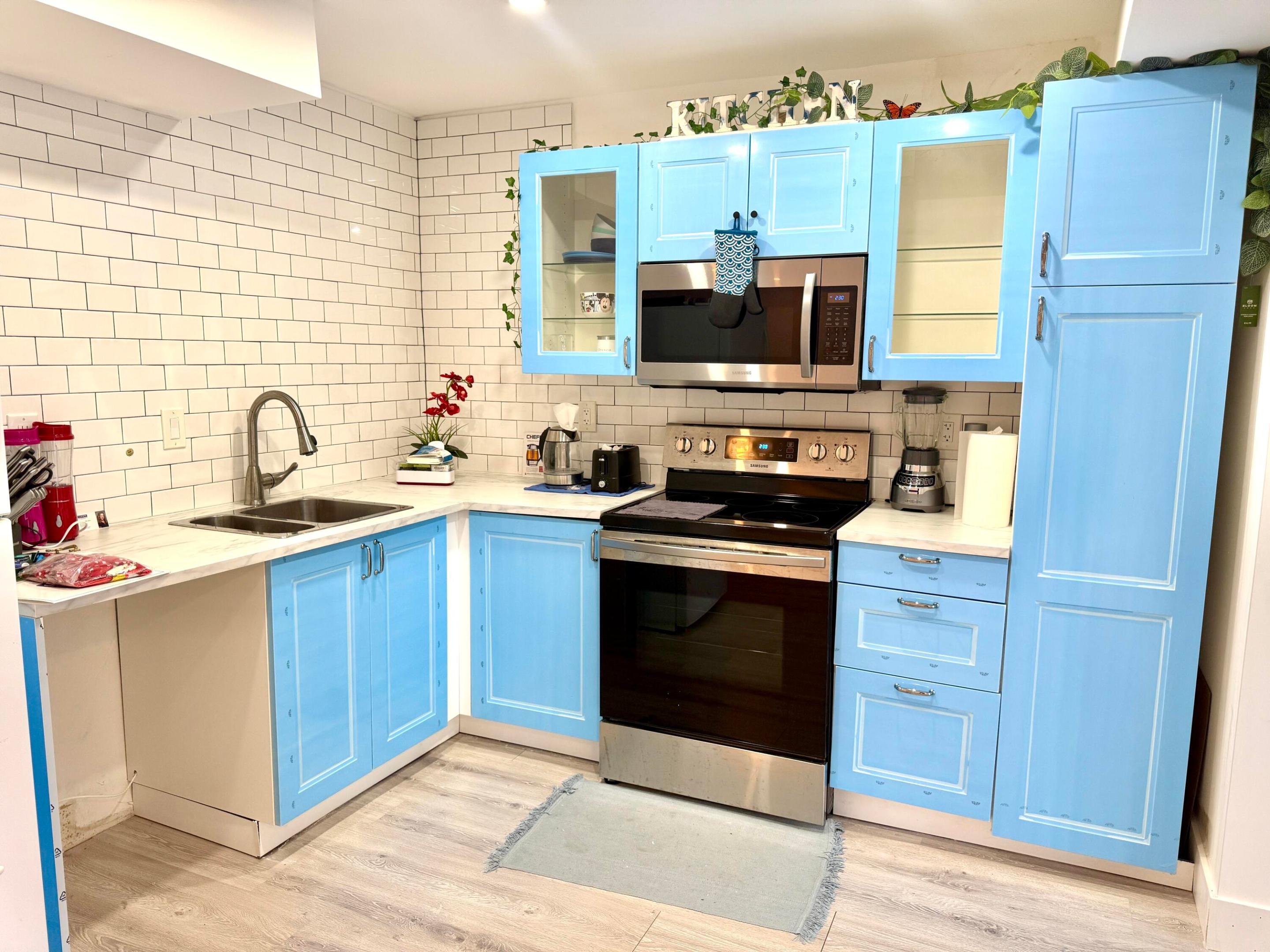 LAFAYETTE CONDO - Residential