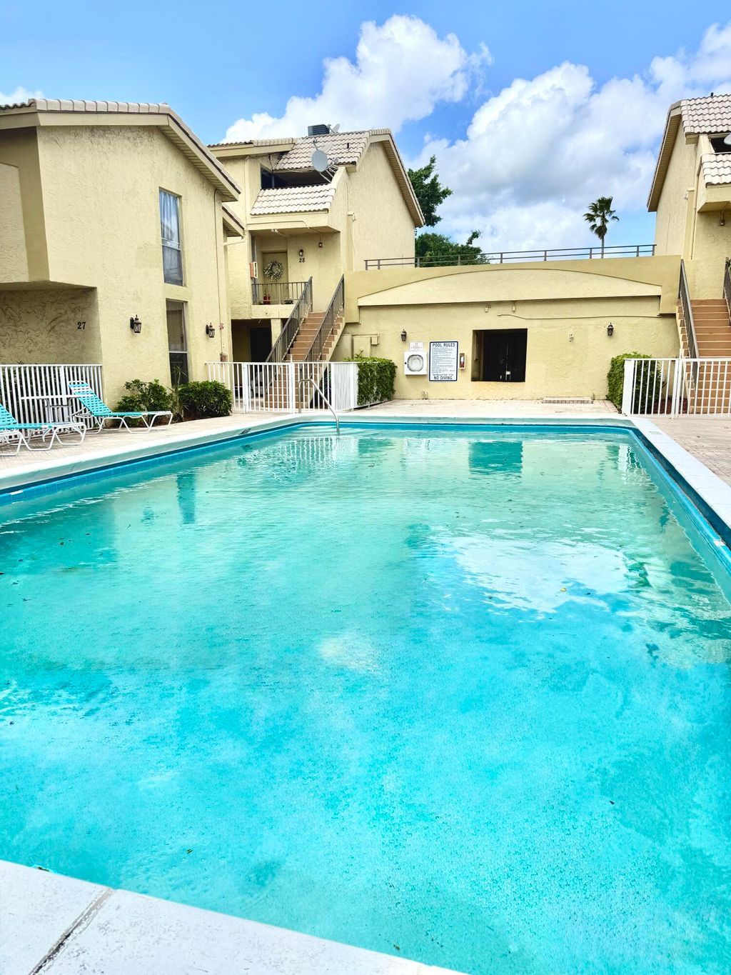 Photo of 8401 W Sample Road #21, Coral Springs, FL 33065 (MLS # B26014103)