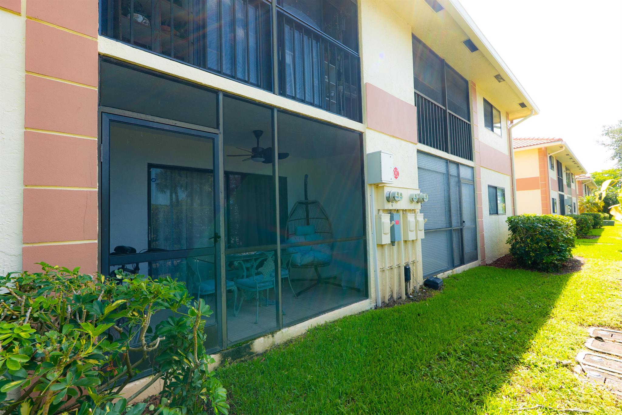 PEMBRIDGE A THRU I - Residential