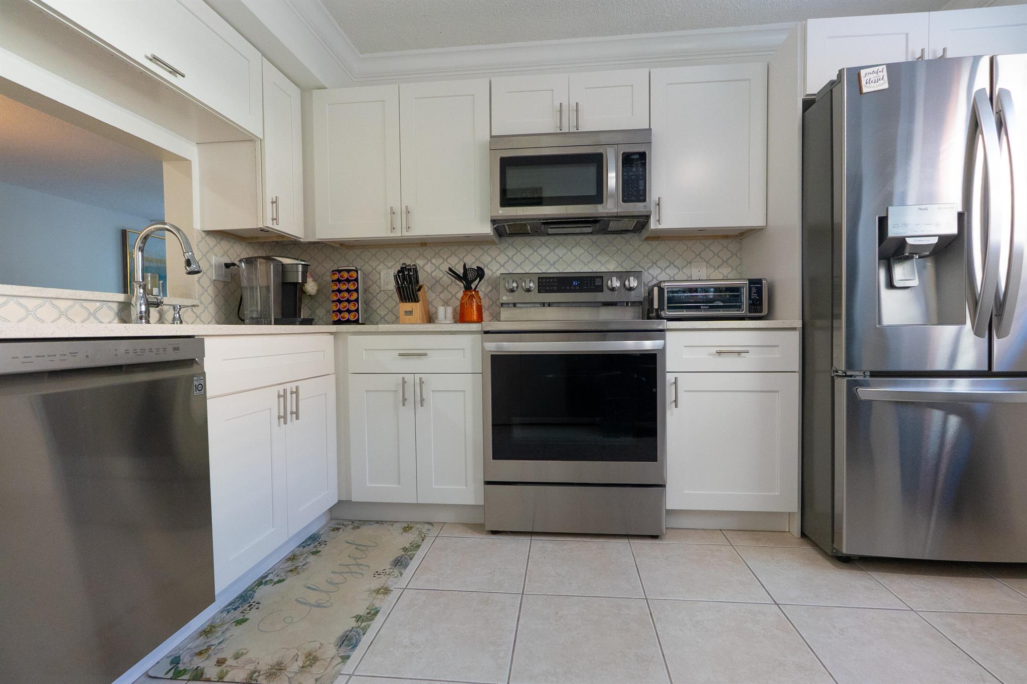 PEMBRIDGE A THRU I - Residential