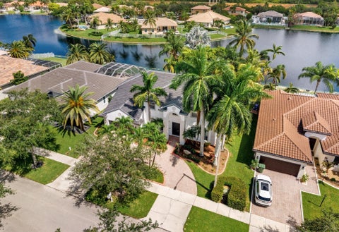 16363 Segovia Circle S, Pembroke Pines, FL 33331 - #: B26072205