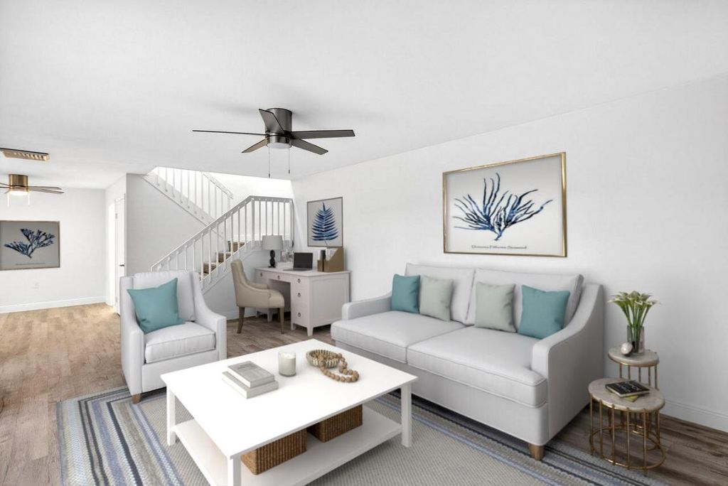 Photo of 304 Live Oak Lane, Boynton Beach, FL 33436 (MLS # R11158216)