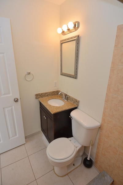 EASTRIDGE ESTATES - Residential Lease