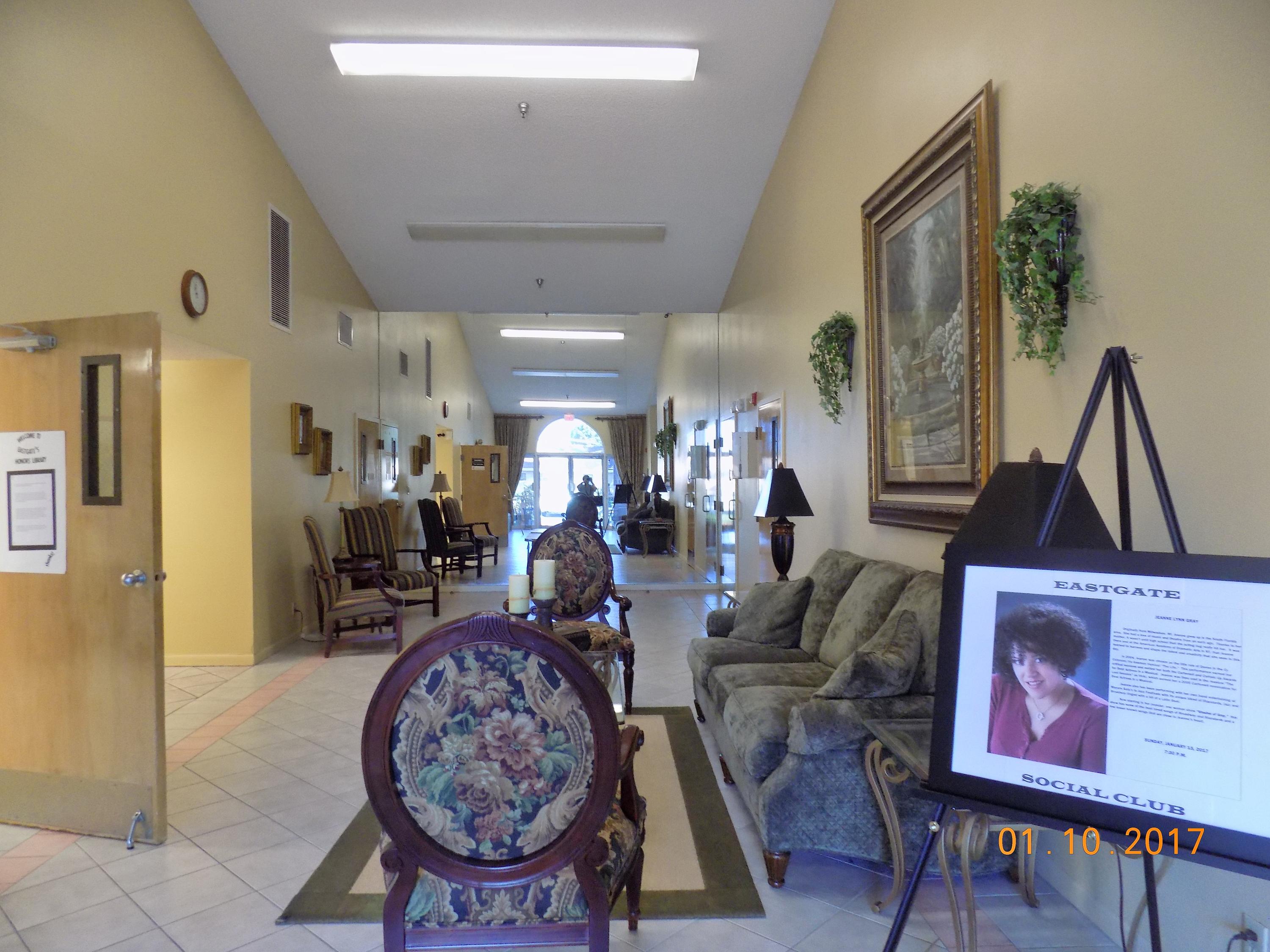 WHISPER WALK - Residential