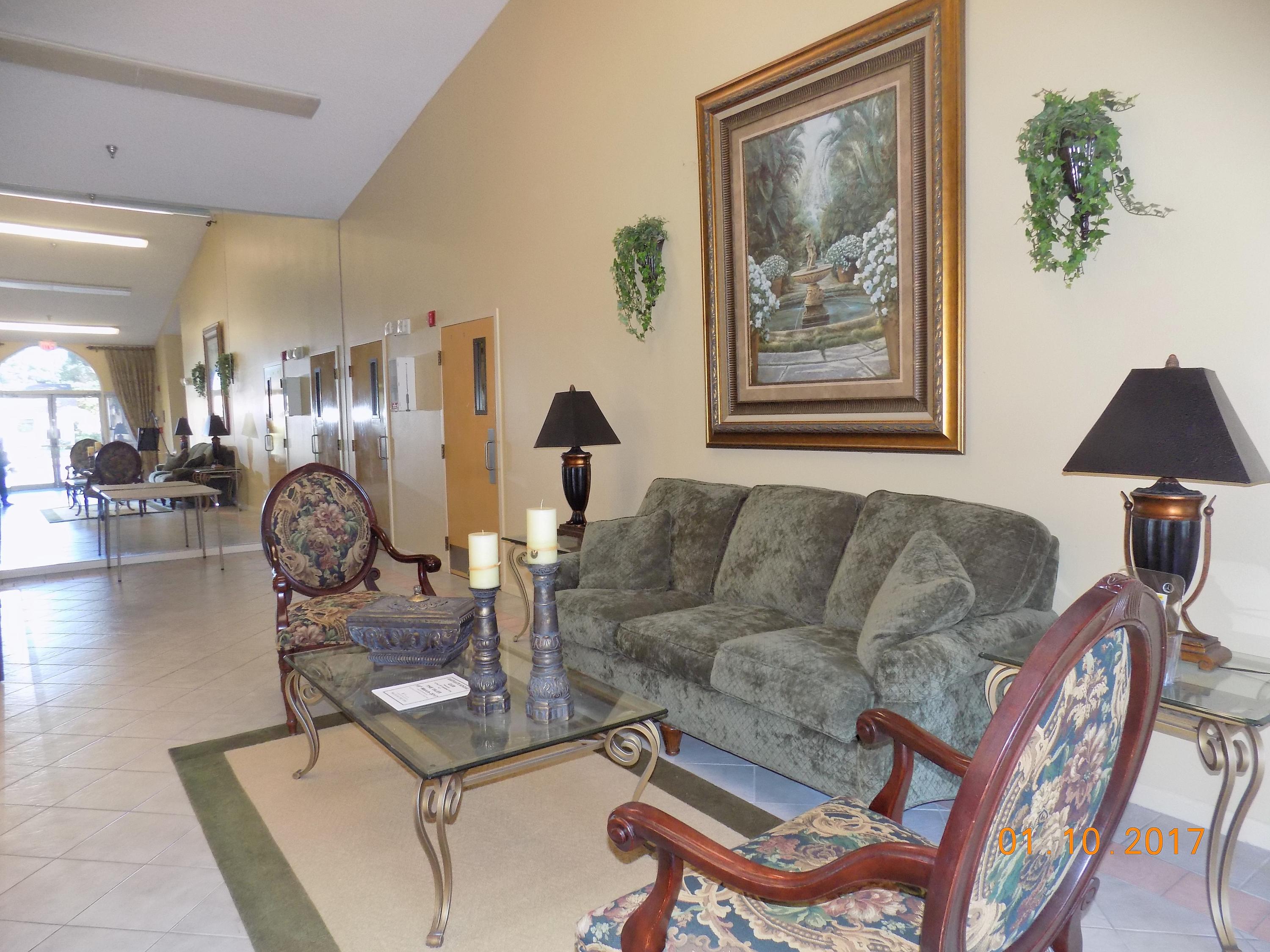 WHISPER WALK - Residential