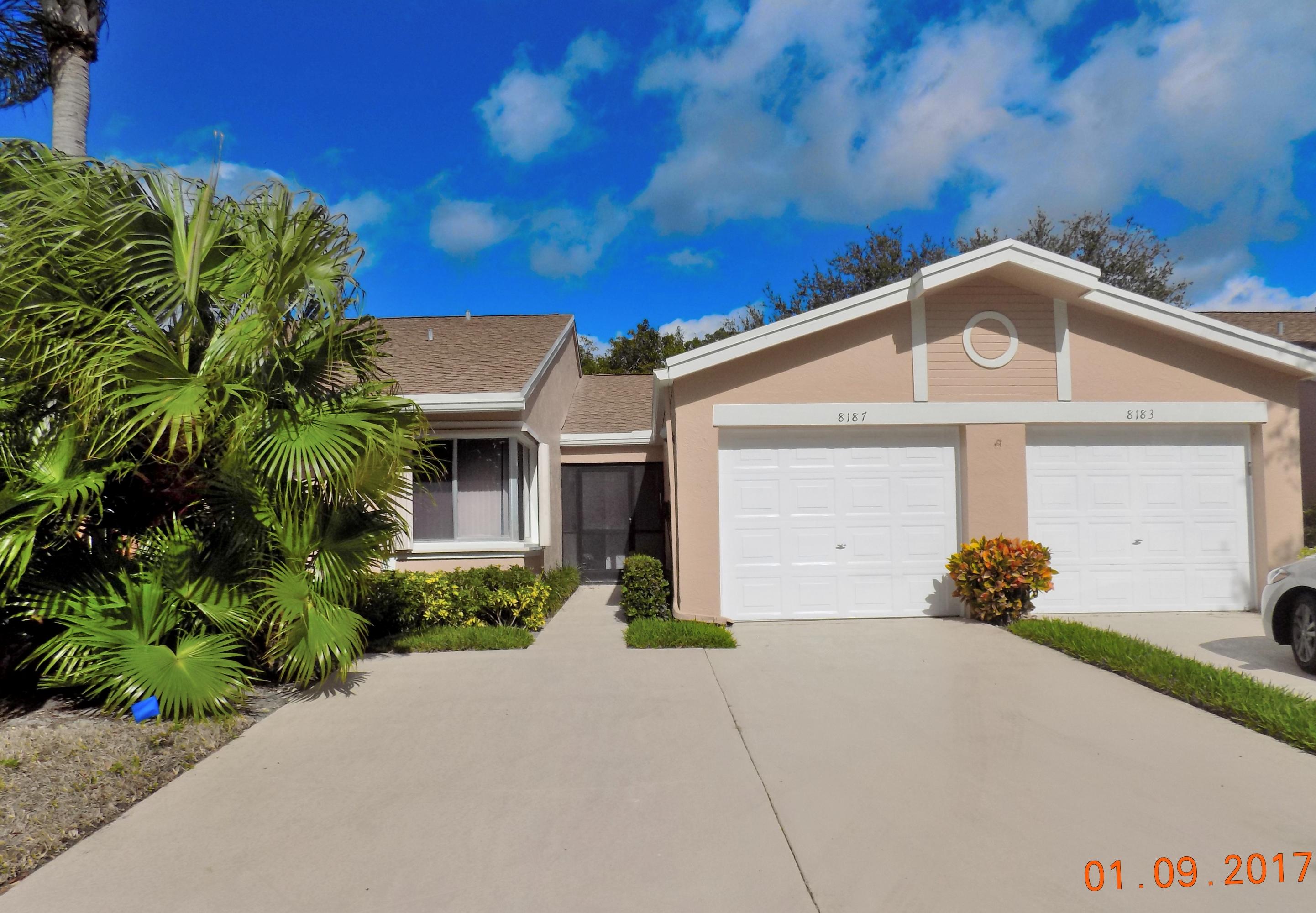 WHISPER WALK - Residential