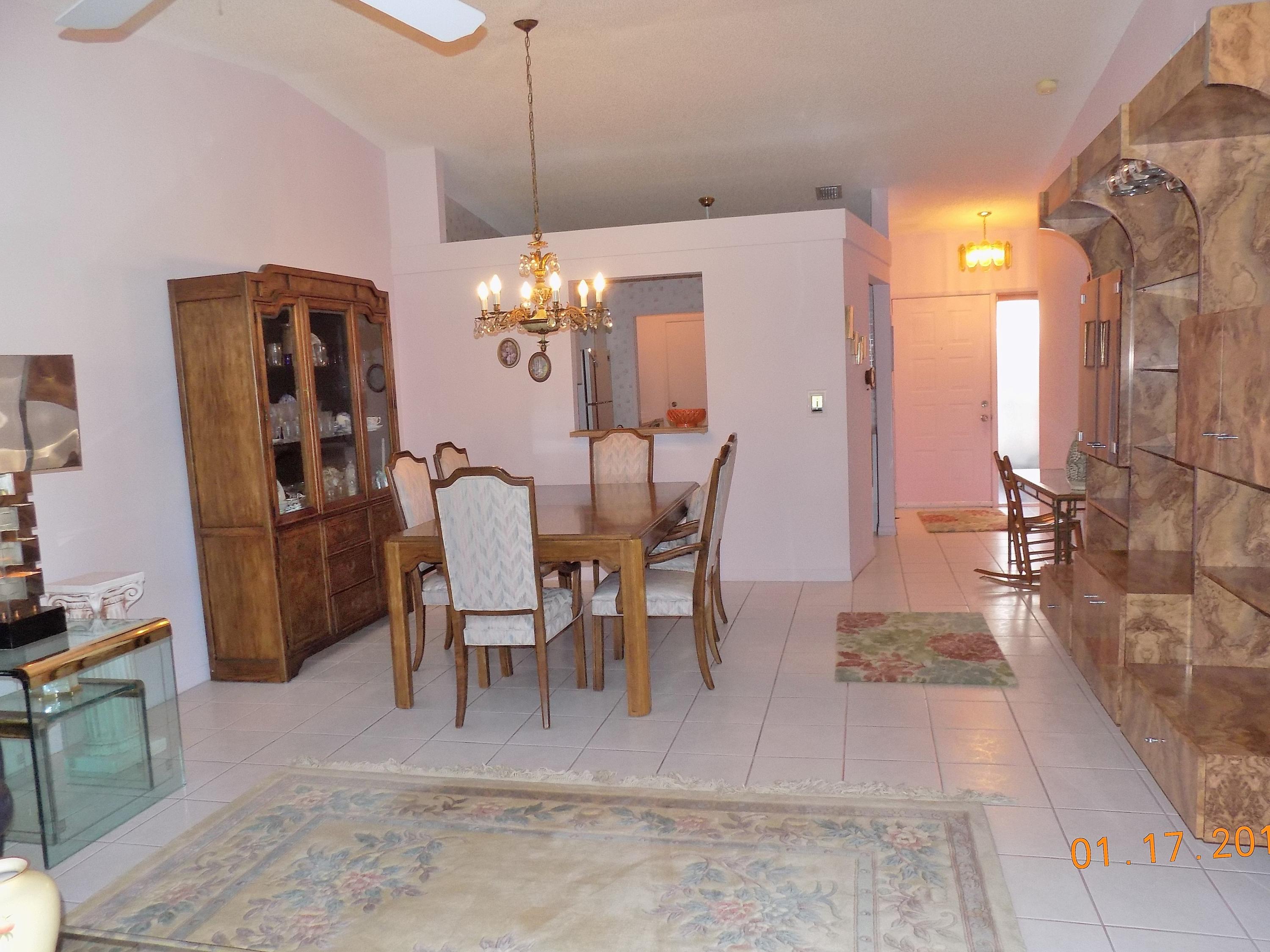 WHISPER WALK - Residential