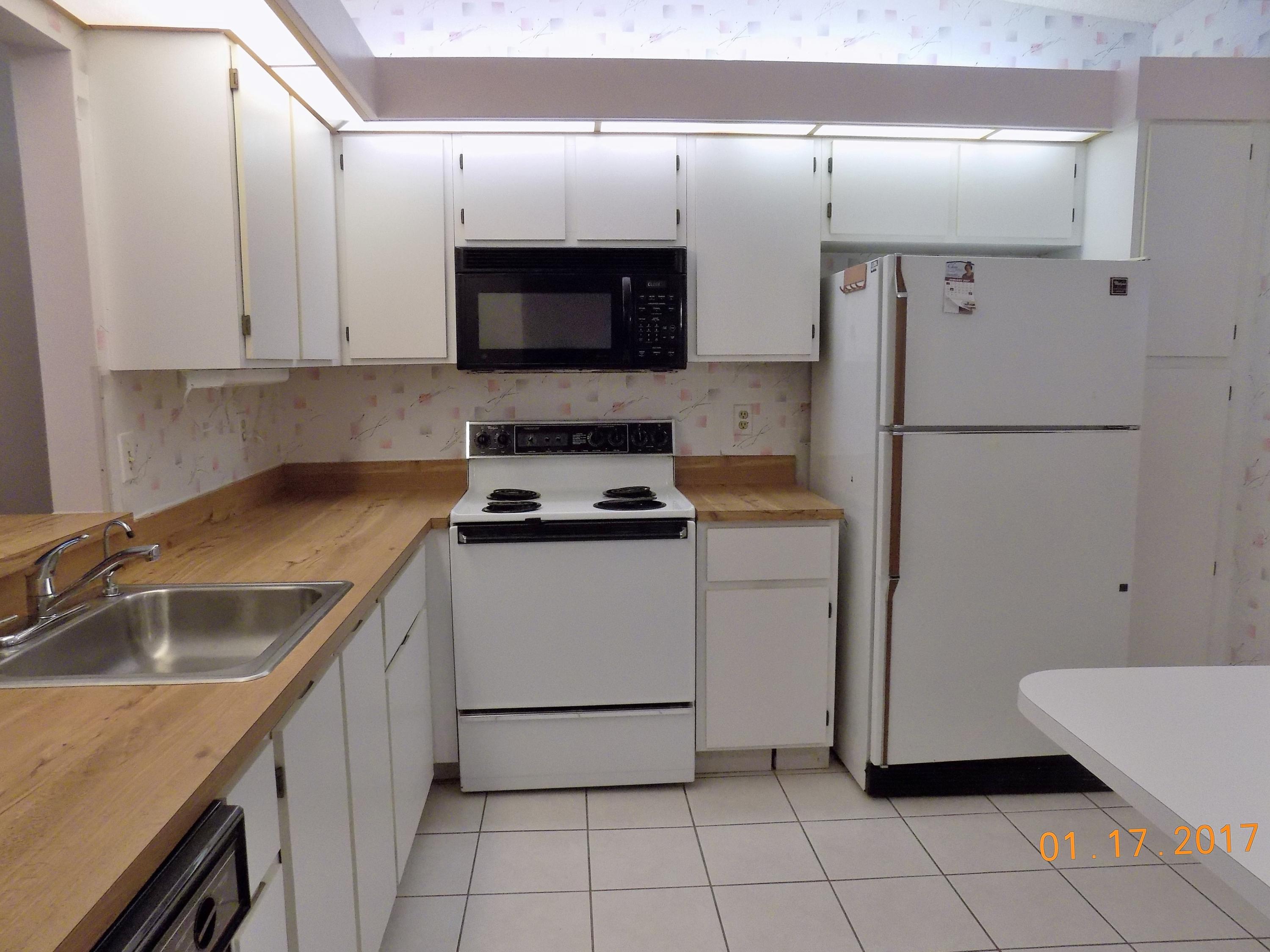 WHISPER WALK - Residential