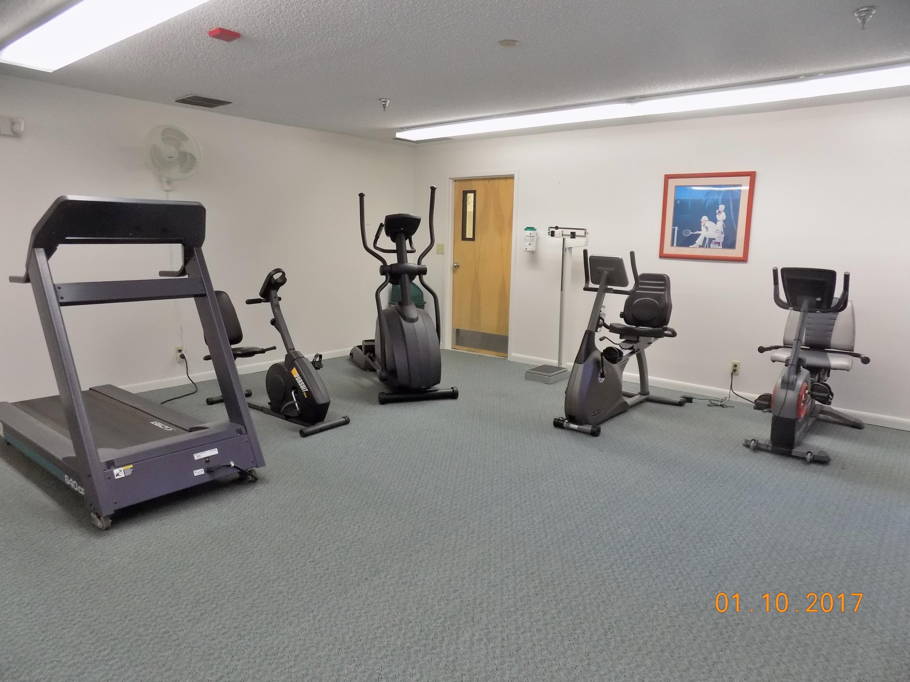 WHISPER WALK - Residential