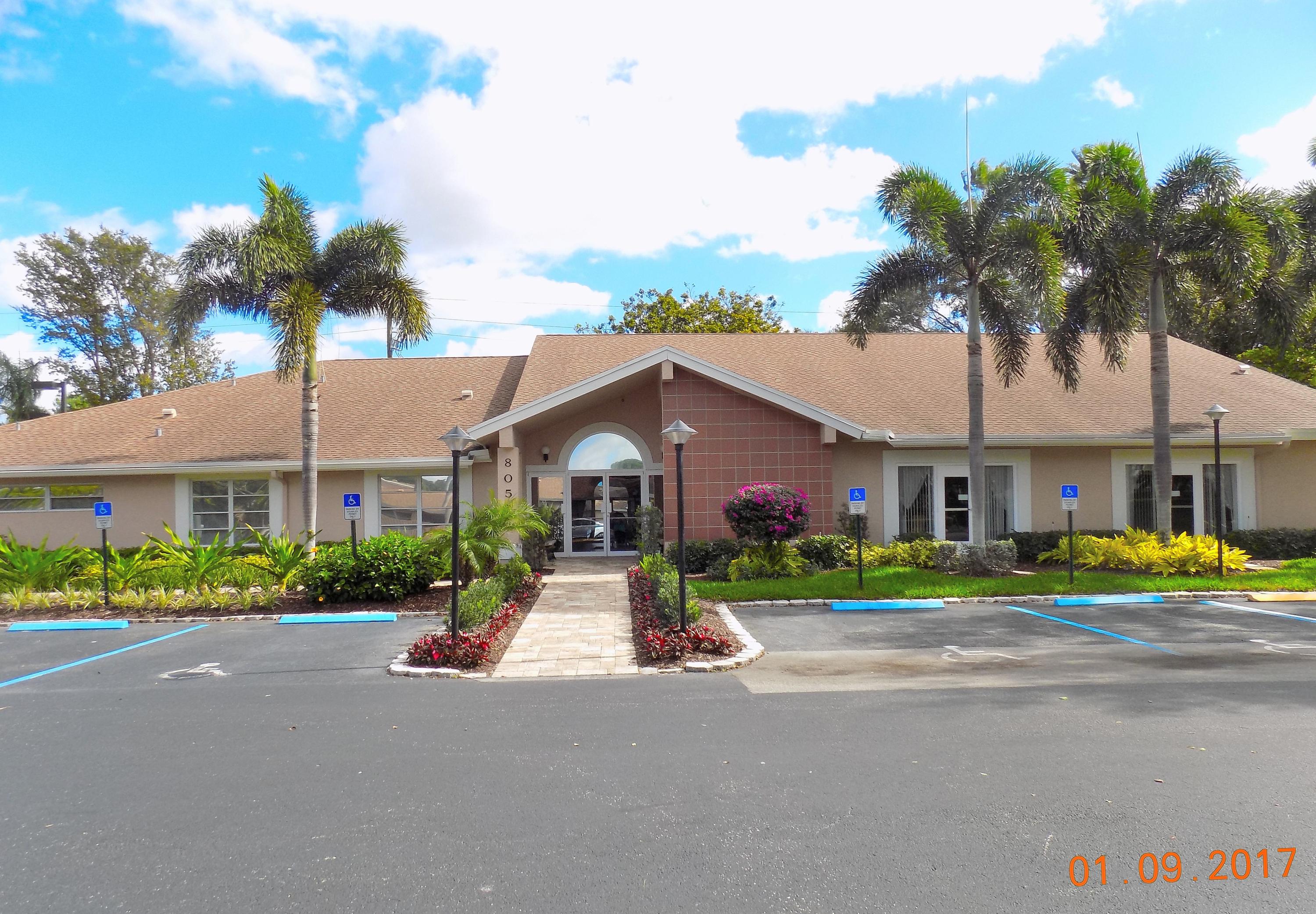 WHISPER WALK - Residential