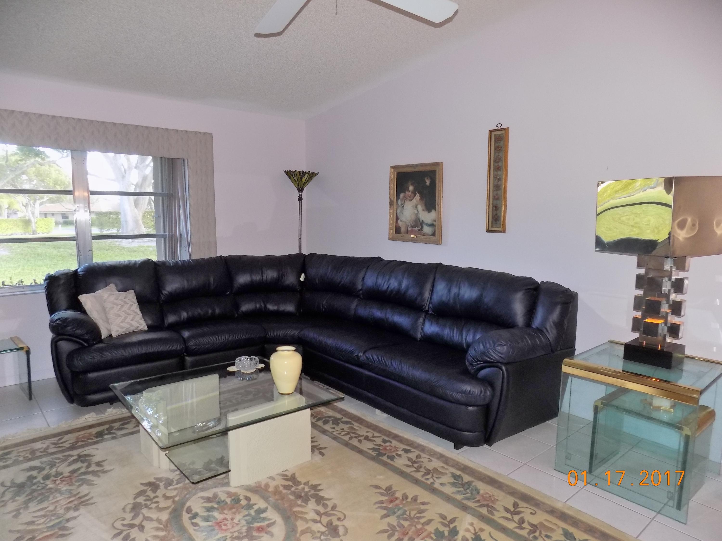 WHISPER WALK - Residential