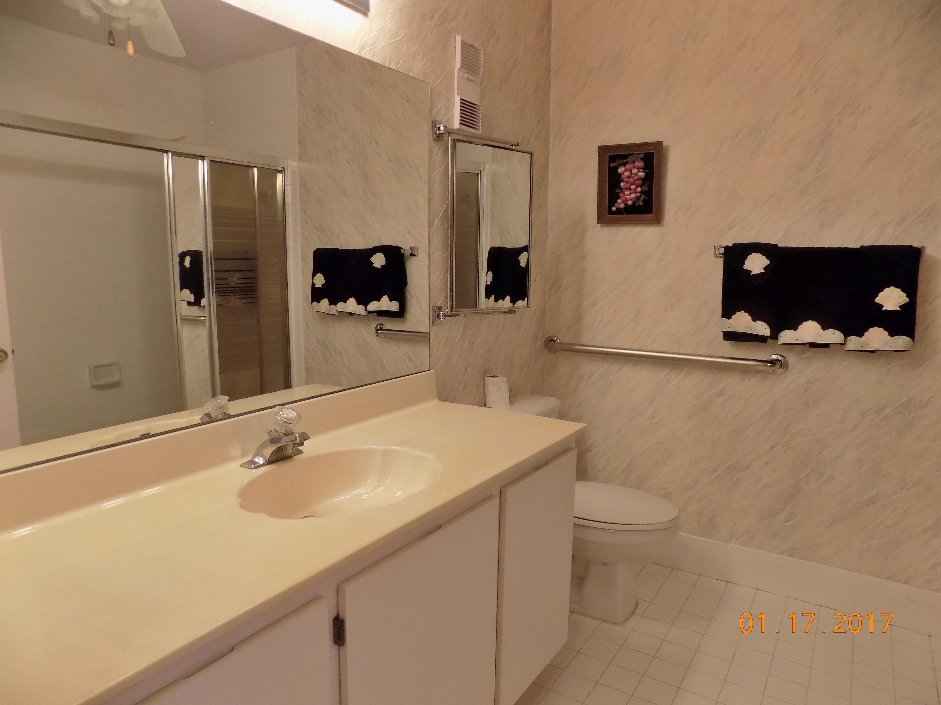 WHISPER WALK - Residential