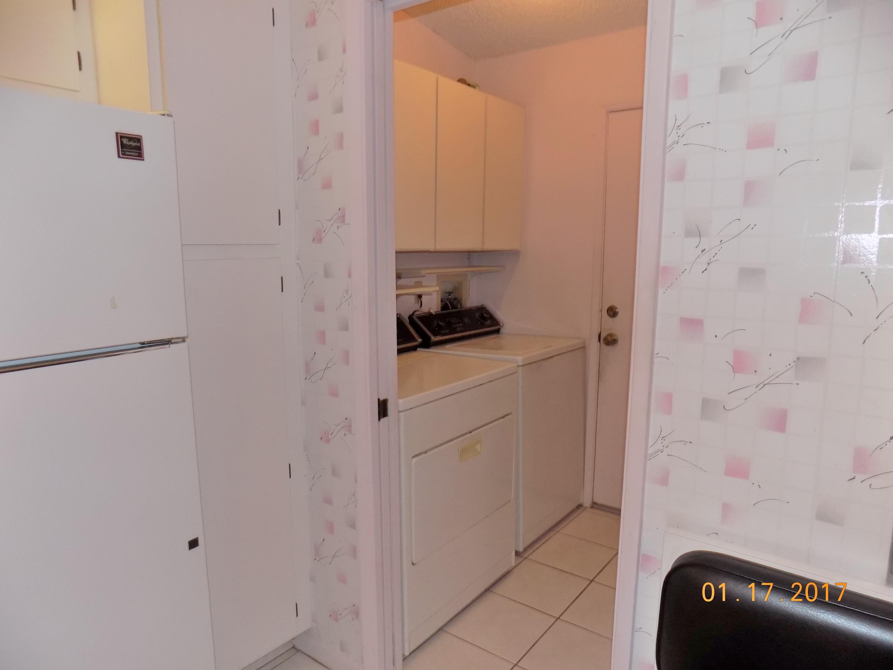 WHISPER WALK - Residential