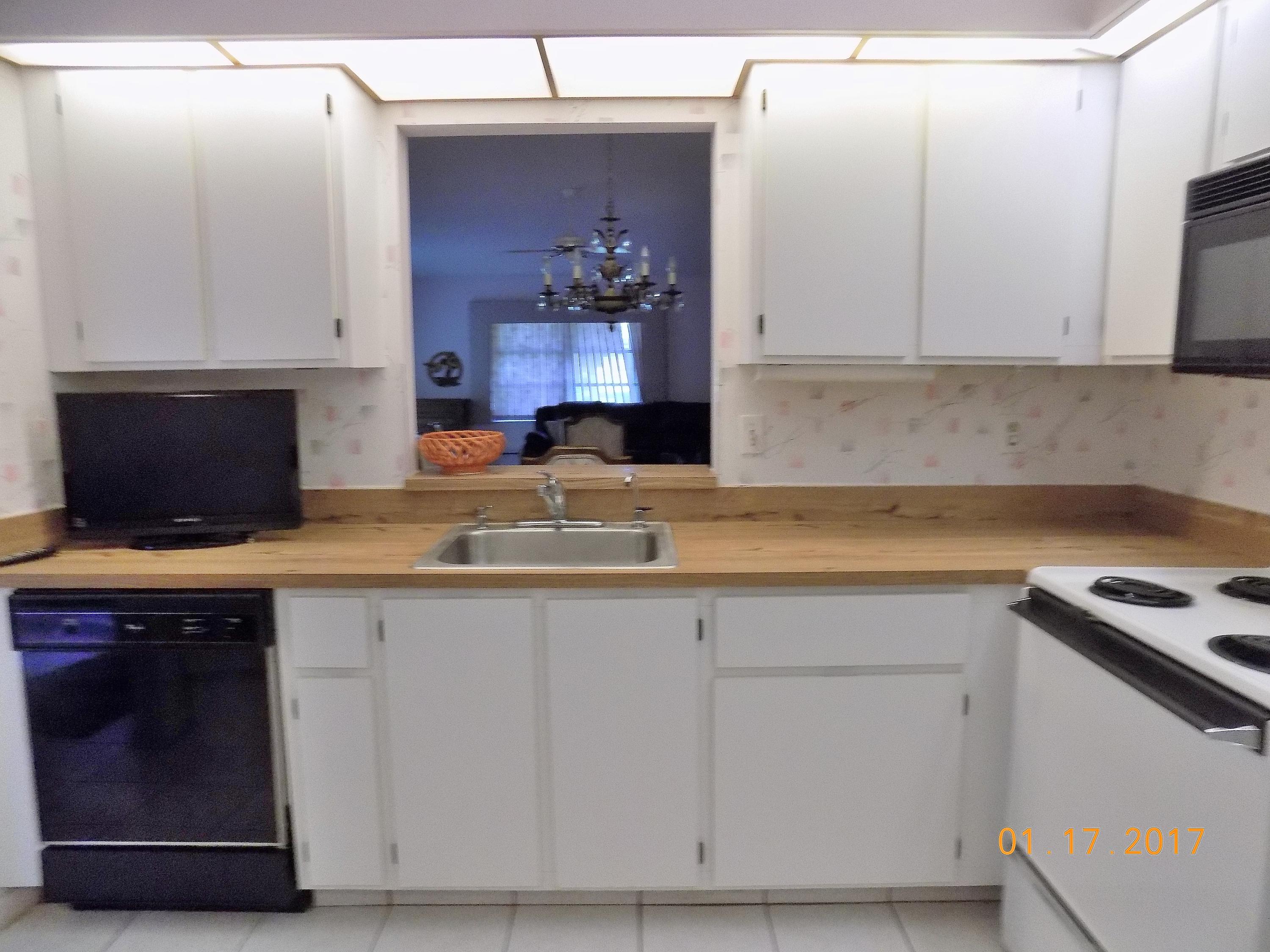 WHISPER WALK - Residential