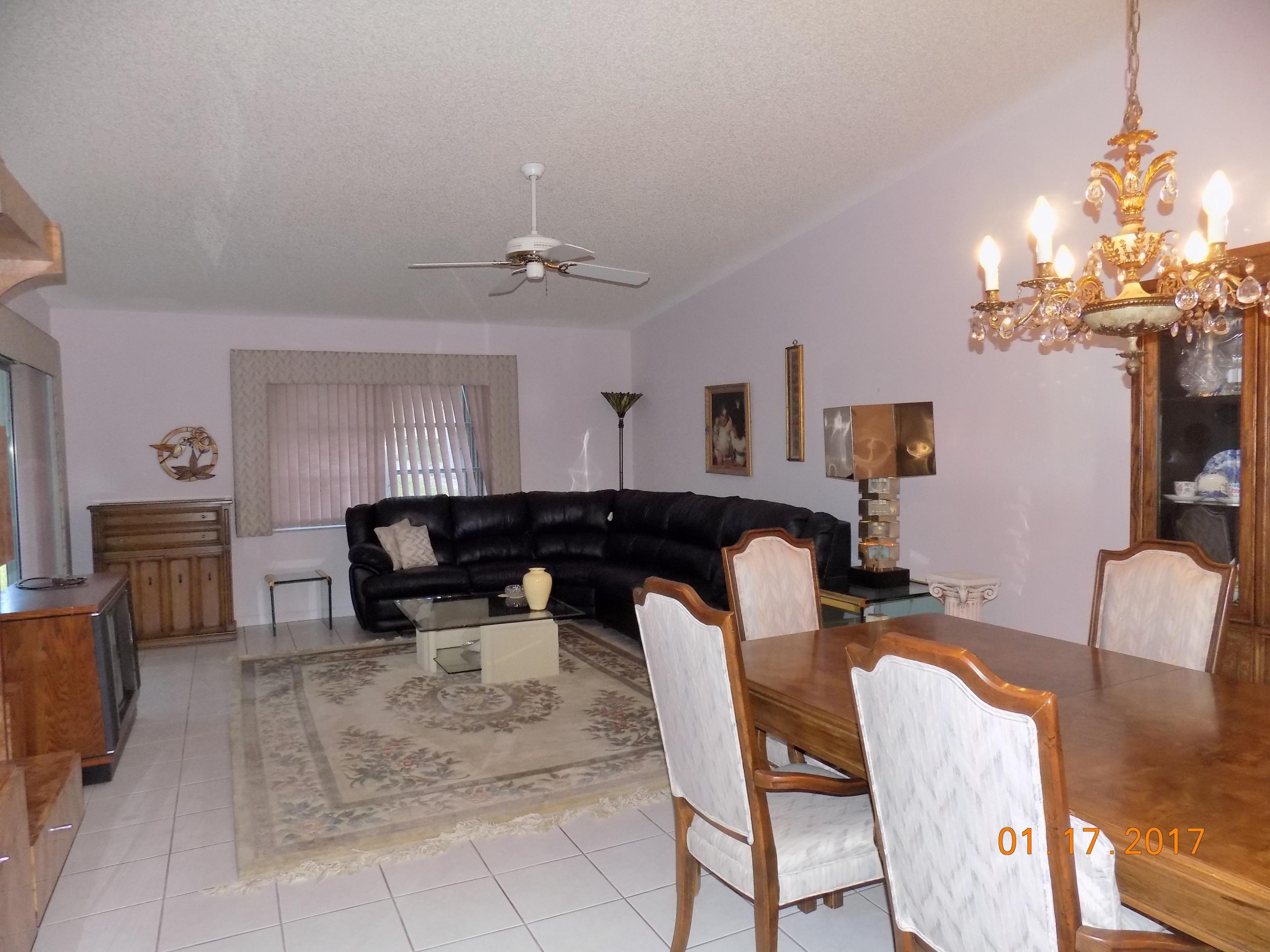 WHISPER WALK - Residential